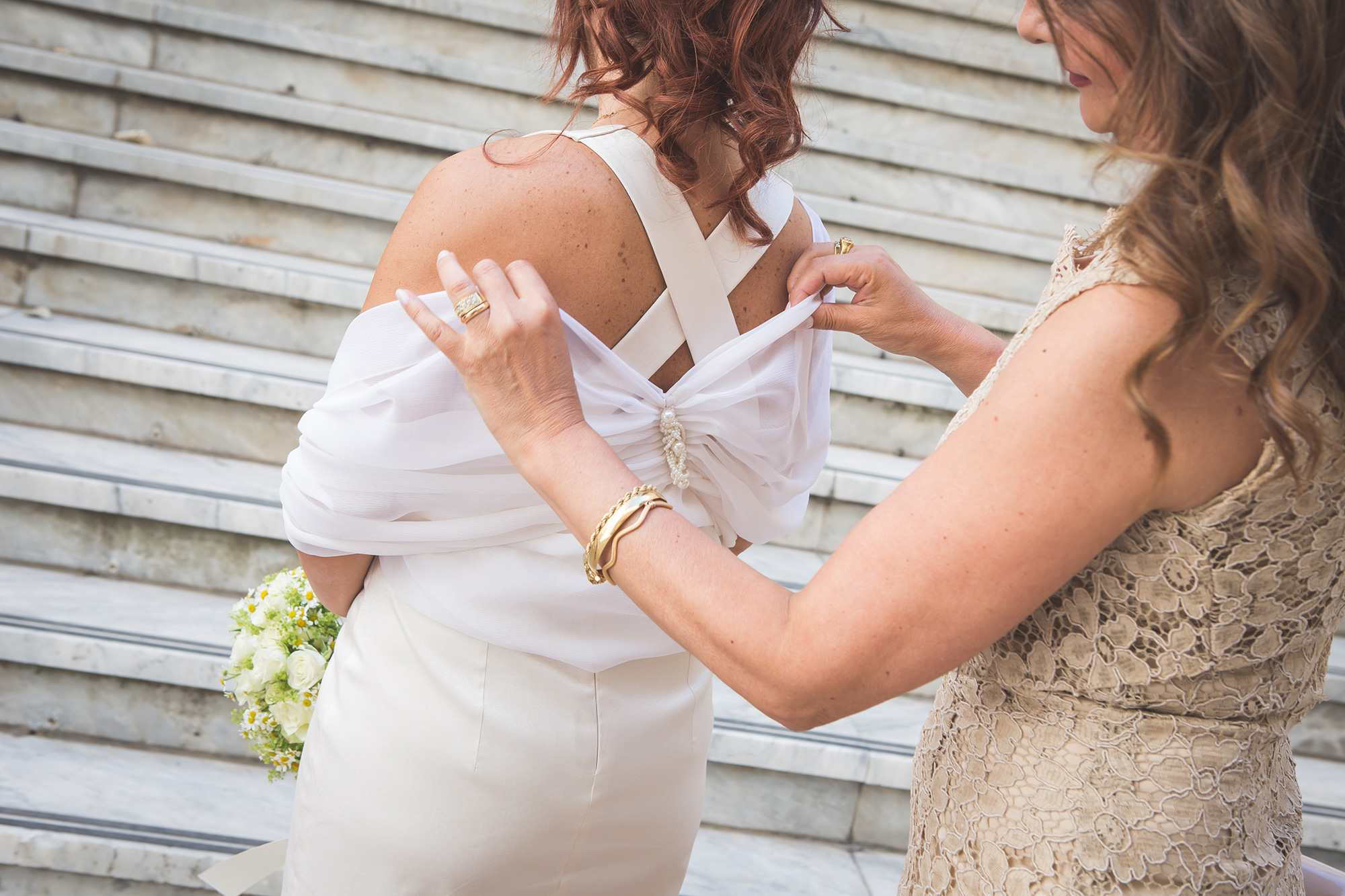 allestimento matrimonio